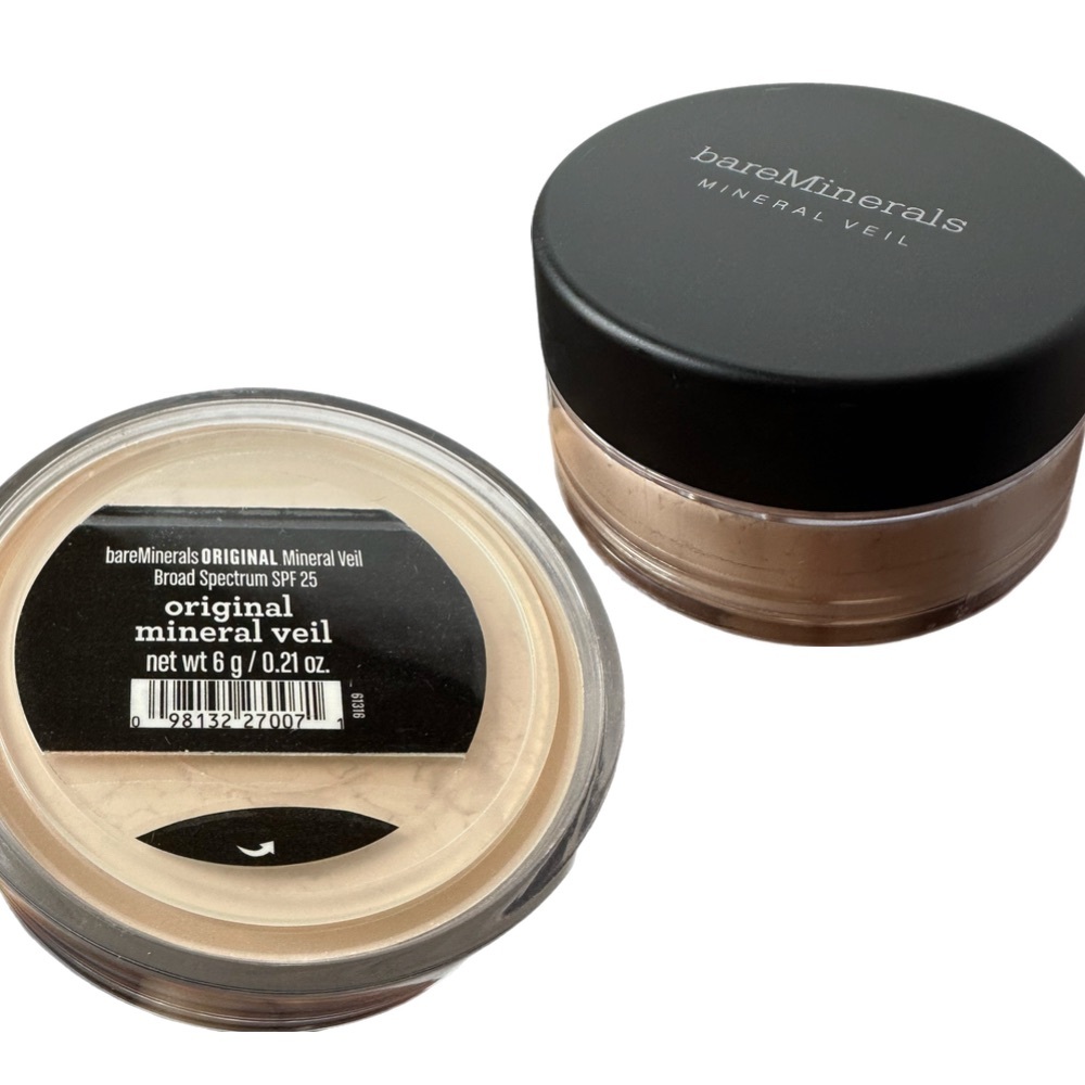 bareMinerals Original Mineral Veil Loose Powder 6g/0.21 Oz